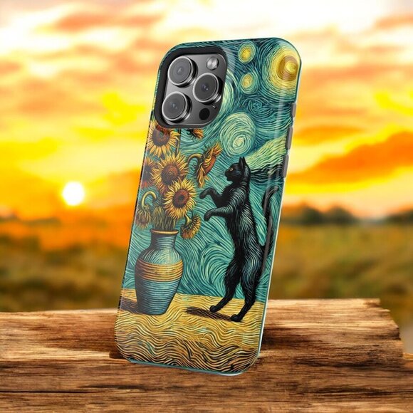 iPhone 16 Pro Max phone case, MARPC1103 - Picture 9 of 9